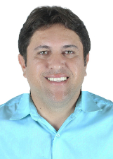 Retrato de RAILSON SOARES
