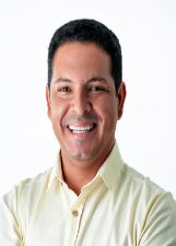 Retrato de JAYME FONSECA