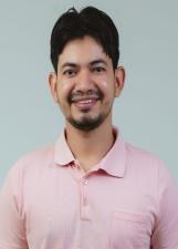 Retrato de JORLON ANDRADE