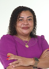 Retrato de CARLA CASTRO