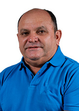Retrato de VILSON FERRAZ