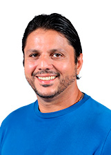 Retrato de DR LEO SANTANA