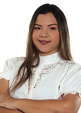 Retrato de DORINETH FERREIRA