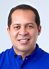 Retrato de EVERALDO AMIGO NA SAÚDE