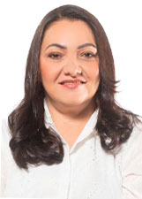 Retrato de SUNAMITA CHAVES
