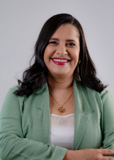 Retrato de CINTHYA ROLIM