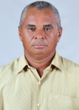 Retrato de ARENALDO DO MIÚDO