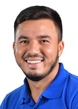 Retrato de HUGUINHO DO TELEMA
