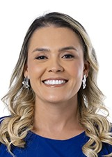 Retrato de DRA DUANES MENDONÇA