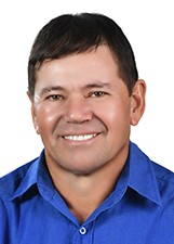 Retrato de NEY ERNESTO