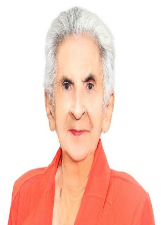 Retrato de ROZARINHO