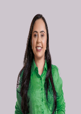 Retrato de GEYSE COSTA
