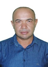Retrato de MAURICIO DO POÇO