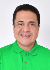 Retrato de SORMANI JUNIOR