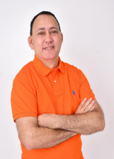 Retrato de PROFESSOR ROBERTO