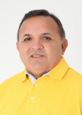 Retrato de UBIRATAN