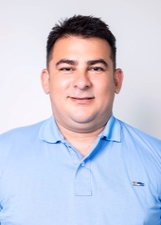 Retrato de ADONIAS PUBA