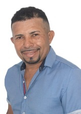 Retrato de BRAZ DA FAZENDA NOVA
