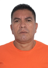 Retrato de EDINHO DE TORQUATO