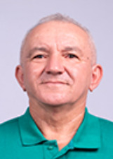Retrato de VALDIR HELIODORO