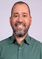 Retrato de WELLINGTON NEPONUCENO