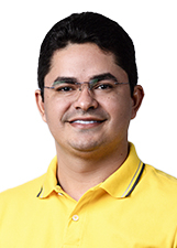Retrato de ALAN AGUIAR