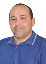 Retrato de RICARDO CAMPOS