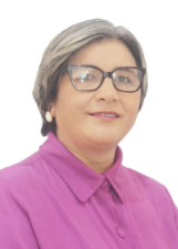 Retrato de LINDOLENE ARAGÃO