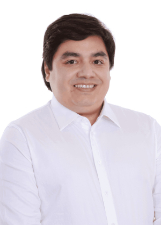 Retrato de PAULO EMILIO