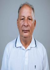 Retrato de ALBININHO
