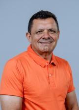 Retrato de EDINILDO RODRIGUES