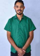 Retrato de JOAO MARCOS