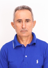 Retrato de ZÉ ROBERTO