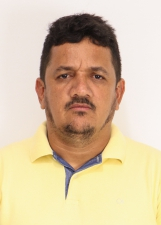 Retrato de CLEITON DO BANGA