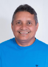 Retrato de LUCIANO FONTELES