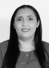 Retrato de LUZIA MOTA