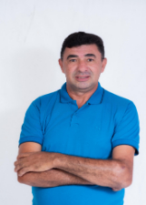 Retrato de ADEVANDRO OLIVEIRA
