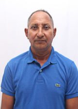 Retrato de ORISMAR PEREIRA