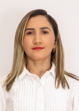 Retrato de NALVINHA REIS