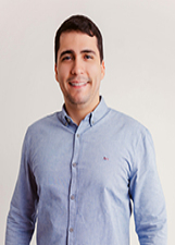 Retrato de DANIEL OLIVEIRA