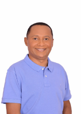 Retrato de MARCOS CASTRO
