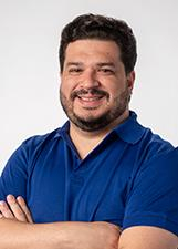 Retrato de DR JOEL