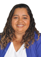 Retrato de TÂNIA SANTOS