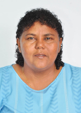Retrato de CÉLIA DA APARECIDA