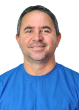 Retrato de MAGNO DO BAIXADA