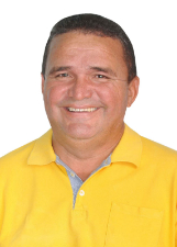 Retrato de NEURIVAN PITO