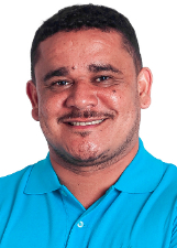 Retrato de ADILSON DO GURI