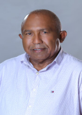 Retrato de LUIZ BOI