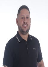 Retrato de LACI JR