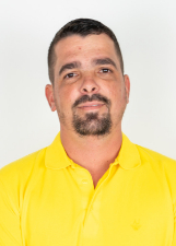 Retrato de MOISES MURADA